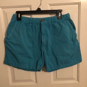 Men’s Chubbies 5.5in Large